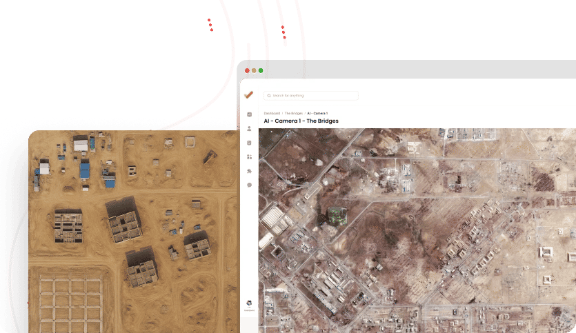 Satellite Imagery
